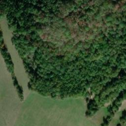 Satellite imagery of Veselka, CZ