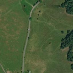 Satellite imagery of [Janovice v Podještědí] HG, CZ