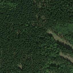 Satellite imagery of Malý Vápenný [Kryštofovo Údolí], CZ
