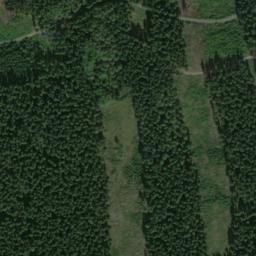 Satellite imagery of Rozsocha, CZ