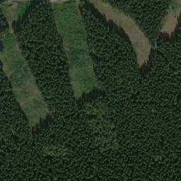 Satellite imagery of Rozsocha, CZ