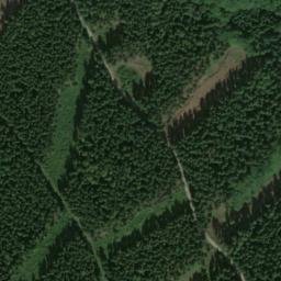 Satellite imagery of Rozsocha, CZ