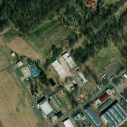 Satellite imagery of [Liberec-Růžodol I] GSM, CZ