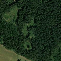 Satellite imagery of Maxovský vrch [Josefův Důl-Karlov], CZ