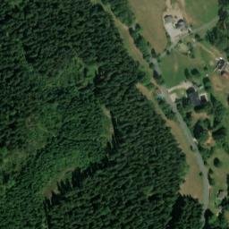 Satellite imagery of Maxovský vrch [Josefův Důl-Karlov], CZ