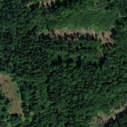 Satellite imagery of Dlouhý kopec [Desná III], CZ