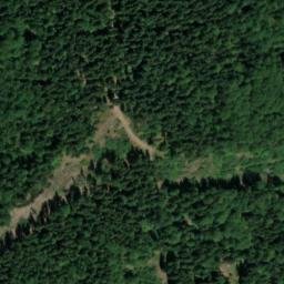 Satellite imagery of Dlouhý kopec [Desná III], CZ