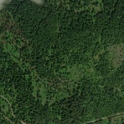 Satellite imagery of Pielgrzymy, PL