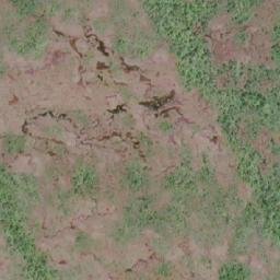 Satellite imagery of Knob Hill, CA