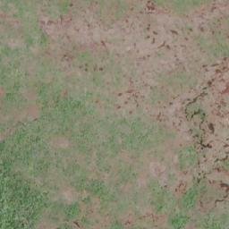 Satellite imagery of Knob Hill, CA