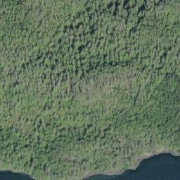 Satellite imagery of Duval Point, CA