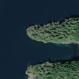 Satellite imagery of Gordon Point, CA