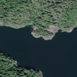 Satellite imagery of Gordon Point, CA