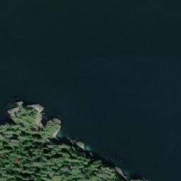 Satellite imagery of Arthur Point, CA