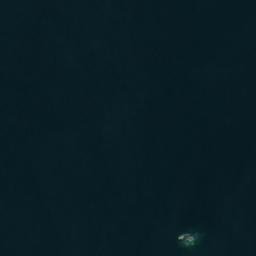 Satellite imagery of Powell Point, CA