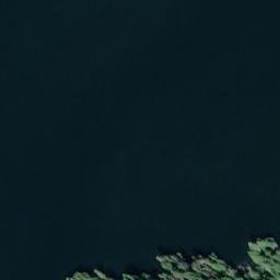 Satellite imagery of Powell Point, CA
