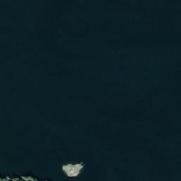 Satellite imagery of Evangeline Point, CA