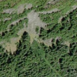 Satellite imagery of Mount Read, CA