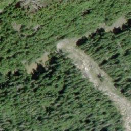 Satellite imagery of Mount Read, CA