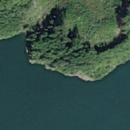 Satellite imagery of London Point, CA