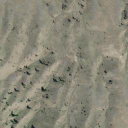 Satellite imagery of Six Mile Point, CA