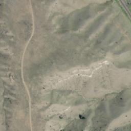 Satellite imagery of Six Mile Point, CA