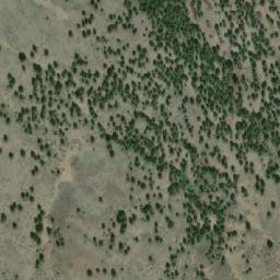 Satellite imagery of Batchelor Range, CA