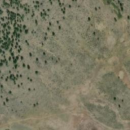 Satellite imagery of Batchelor Range, CA