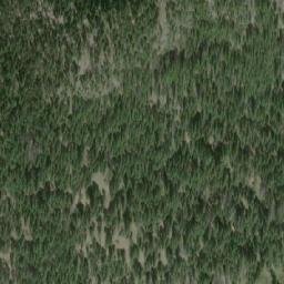 Satellite imagery of Mount Fleet, CA