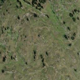 Satellite imagery of Garnet Ridge, CA