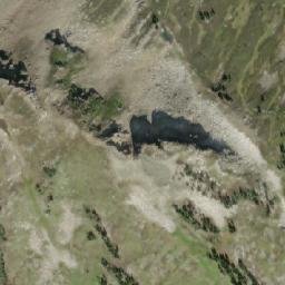 Satellite imagery of Garnet Ridge, CA