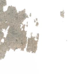 Satellite imagery of Blanket Mountain, CA