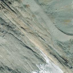Satellite imagery of Mount Hillman, CA