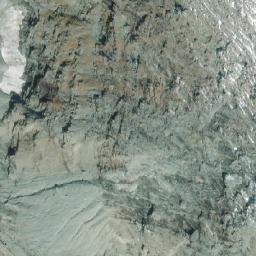 Satellite imagery of Mount Hillman, CA