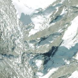 Satellite imagery of Mount Hillman, CA