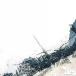 Satellite imagery of Mount Kelvin, CA