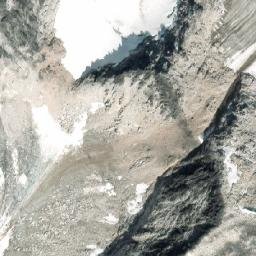 Satellite imagery of Wallace Peak, CA