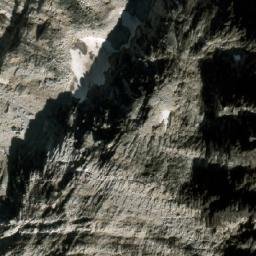 Satellite imagery of Northpost Spire, CA
