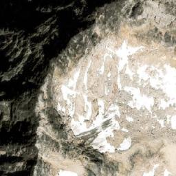 Satellite imagery of Northpost Spire, CA