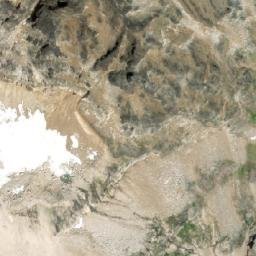 Satellite imagery of Northpost Spire, CA