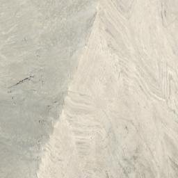 Satellite imagery of Mount Vavasour, CA