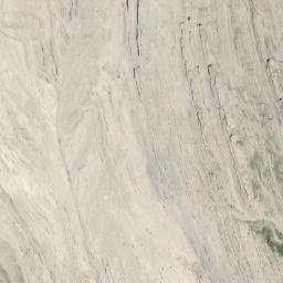 Satellite imagery of Mount Vavasour, CA