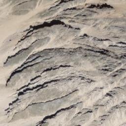 Satellite imagery of Mount Lawson, CA