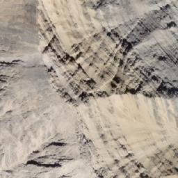 Satellite imagery of Mount Lawson, CA
