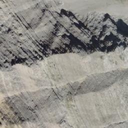 Satellite imagery of Mount Lawson, CA