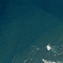 Satellite imagery of Dizzard Point, GB