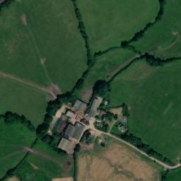 Satellite imagery of Newenham Abbey, GB