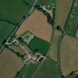 Satellite imagery of Newenham Abbey, GB