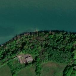 Satellite imagery of Old Castle Point, GB