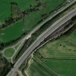 Satellite imagery of 6289402 - A, GB